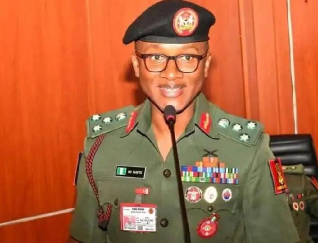 Kunle Nafiu