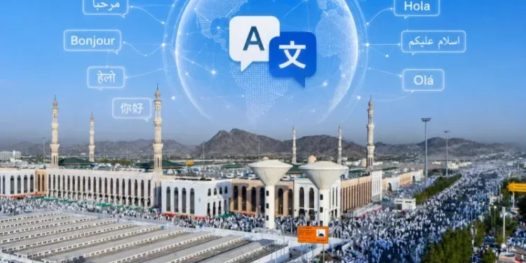 Makkah Mosque 750x430