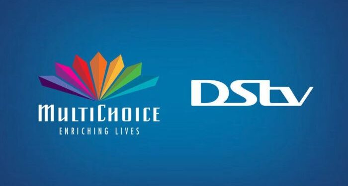 Multichoice DSTV