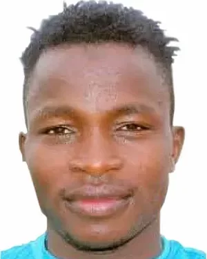 Mustapha Salisu