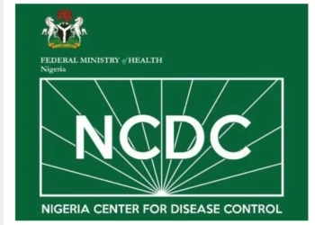 NCDC logo