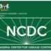 NCDC logo