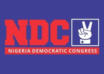 NDC