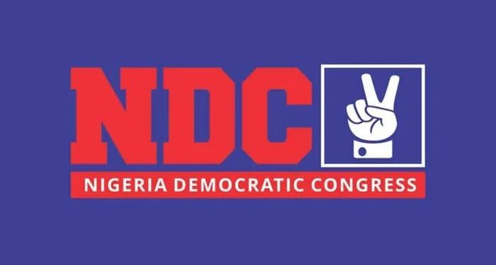 NDC