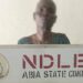 NDLEA
