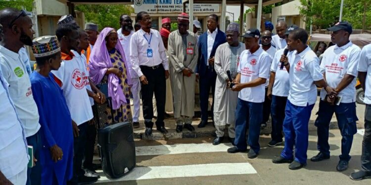 NRCS Kano