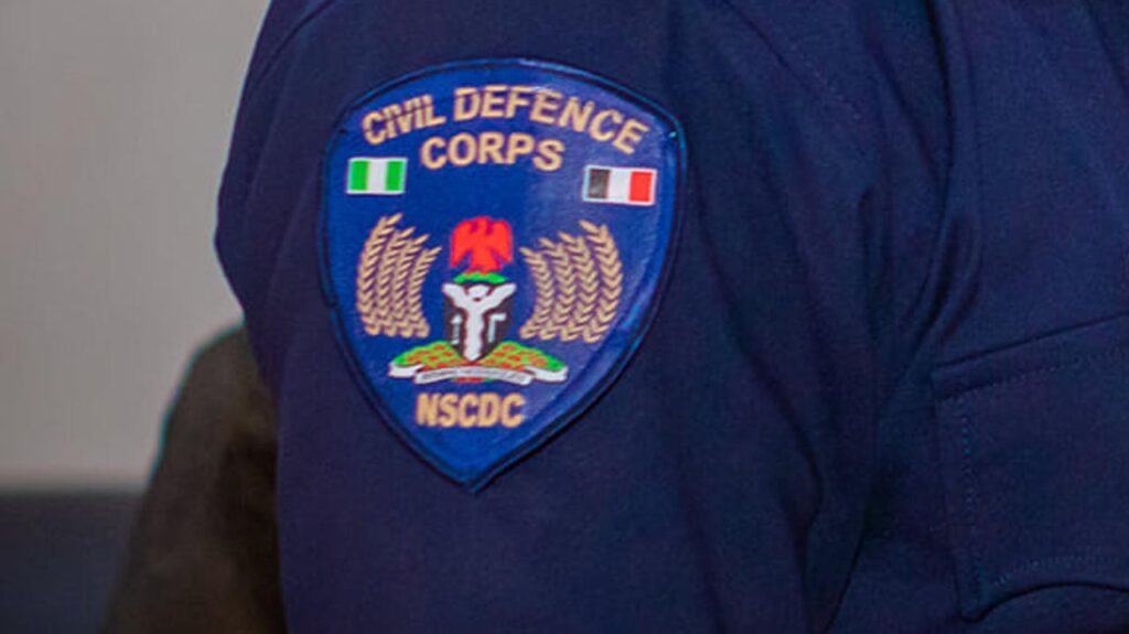 NSCDC