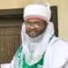 New Emir of Gusau Alhaji Abdulkadir Ibrahim Bello