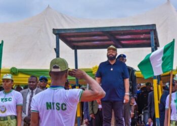 Niger State Gov. Bago 750x430