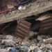 Niger building collapse
