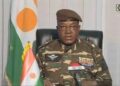 Niger junta new