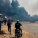 Niger state tanker explosion (1)