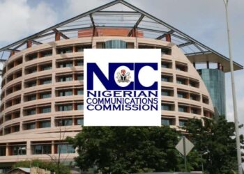 Nigerian Communications Commission NCC