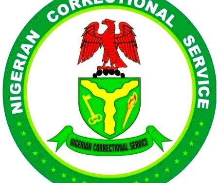 Nigerian Correctional Service
