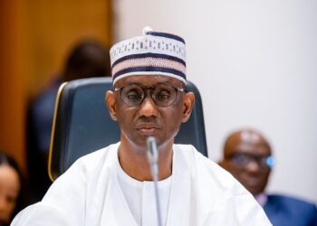 Nuhu Ribadu