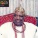 Oba Gabriel Adekunle Aromolaran