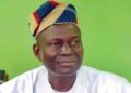 Oba Salman Olatunji Aweda