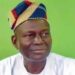 Oba Salman Olatunji Aweda