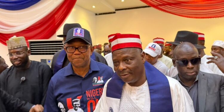 Obi Kwankwaso