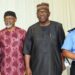 Presidential Working Group on state policing