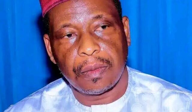 Prof. Sani Lawan Malumfashi 640x430