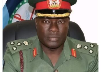 Rabe Abubakar
