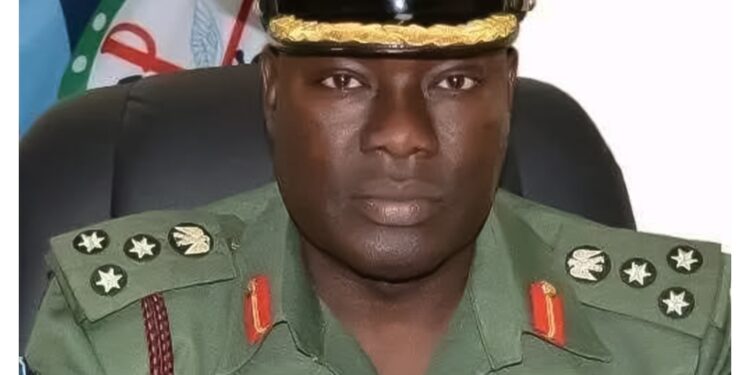 Rabe Abubakar