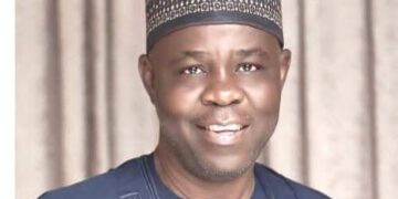 Rabiu Suleman Bichi