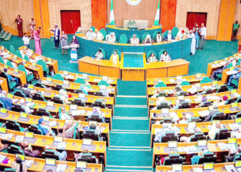 Reps abrupt adjournment of proceedings raises concerns of discontent