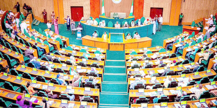 Reps abrupt adjournment of proceedings raises concerns of discontent