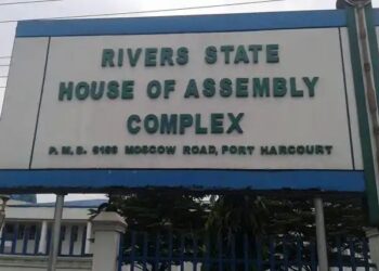 Rivers assembly