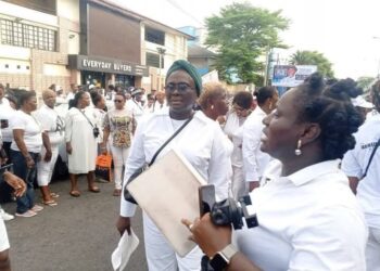 Rivers women