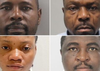 Road Accidents Kills 16Four Nigerians Jailed For Issuing Over 2000 Fake Marriage Certificate