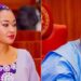Senator Natasha and Senator Akpabio
