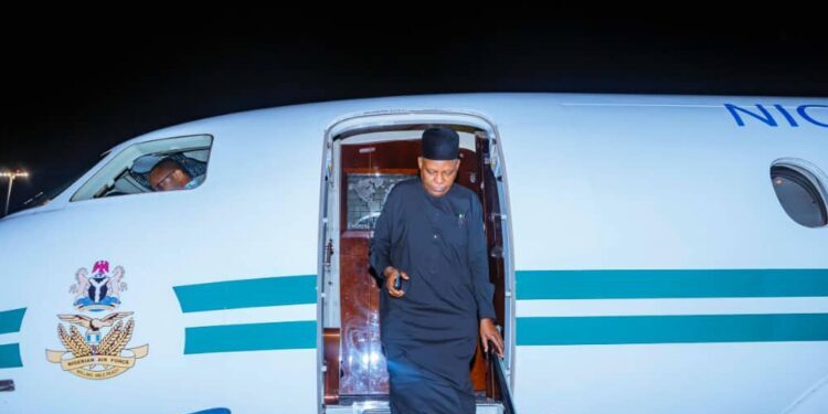 Shettima