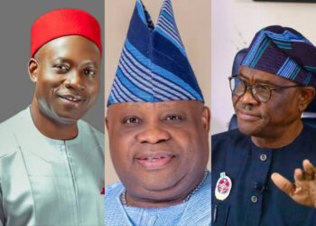 Soludo Adeleke Wike scaled 1
