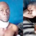 Some of the victims of last Fridays Mosque attacks receiving treatment