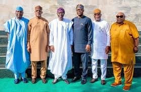 Southwest Governors Forum