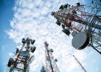 Telecommunication