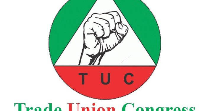 Trade Union Congress TUC
