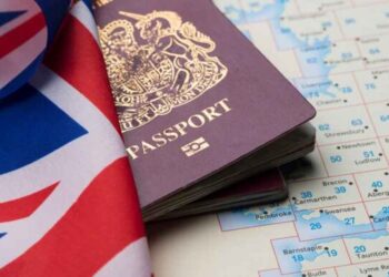 UK In Talks With Presidency Over Rise In Visa Applications By Nigerians 768x384