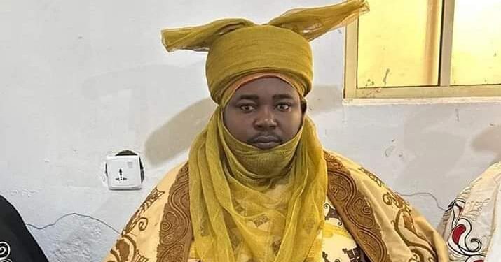 Umar Shehu Idris 1