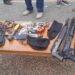 Weapons recovered from the suspects 750x430 1