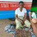 Woman arrested for transporting ammunition to terrorists in Katsina 1