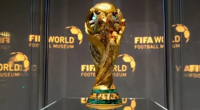 World Cup
