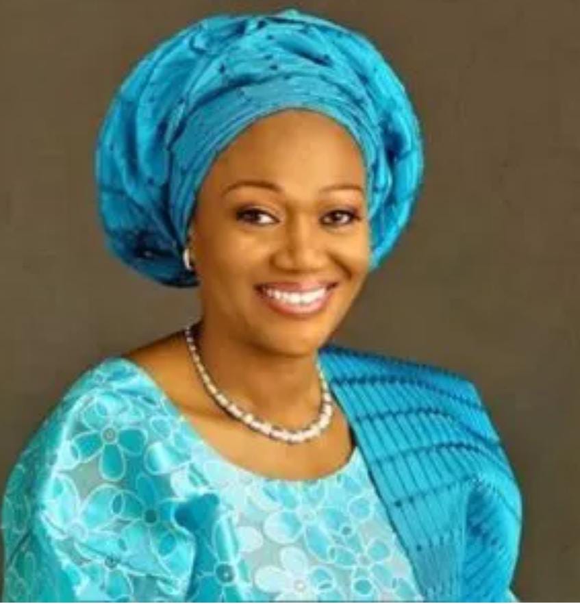 Year 2024 will be glorious for Nigerians – First lady