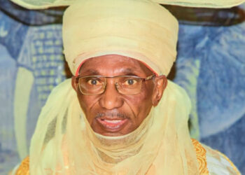 Yunusa Muhammadu Dan Yaya Bauchi Emir