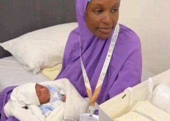 Zamfara Intending Pilgrim Gives Birth In Saudi Arabia 750x536