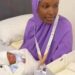 Zamfara Intending Pilgrim Gives Birth In Saudi Arabia 750x536