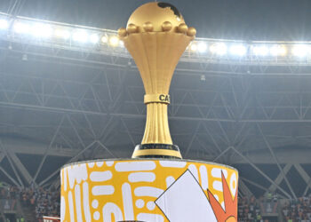 afcon trophy